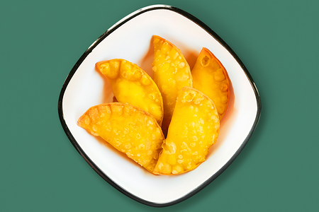 Посикунчики горец 10 шт