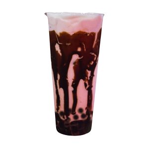  Бабл-ти Баунти XL