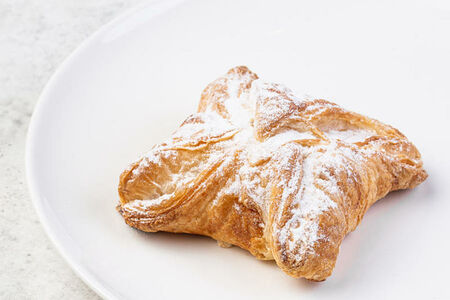 Ватрушка венгерская