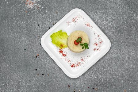 Рис с овощами