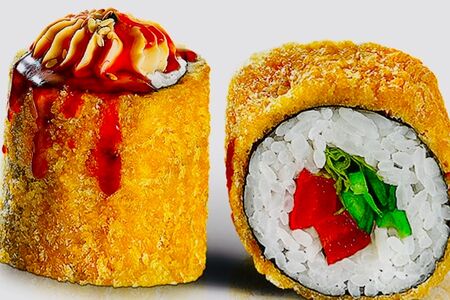 Сладкий каприз