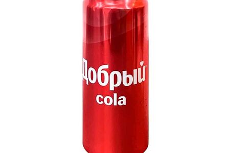 Добрый Кола