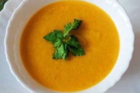 Суп Чечевичный