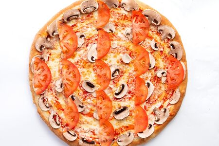 Пицца Маргарита