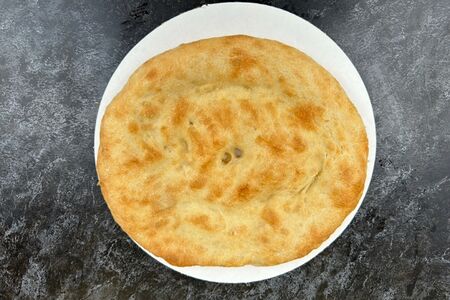 Домашний лаваш