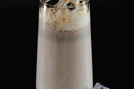 Орео-Карамель