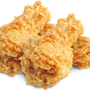 Куриные крылышки 24 шт.