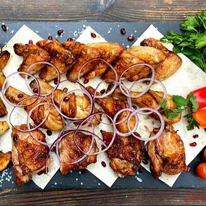 Сет Куриный