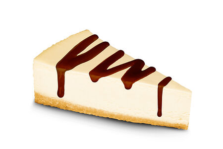 Чизкейк Классический