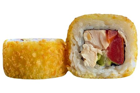 Ролл Чикен спайси