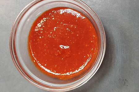 Соус Кимчи острый