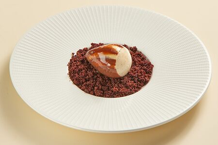 Лесной орех