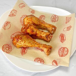 Голень куриная гриль