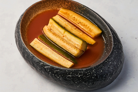 Маринованные огурцы