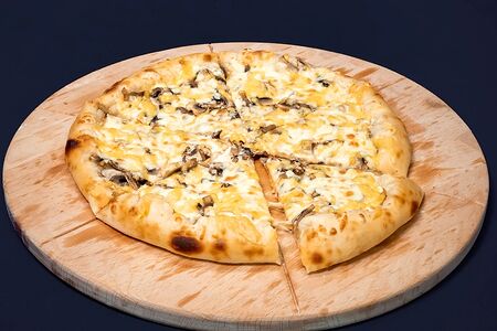 Пицца Грибная