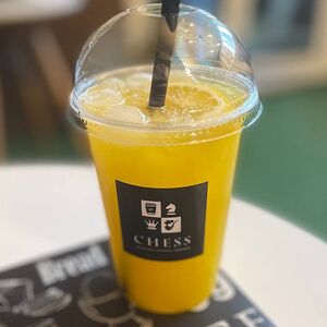 Классический лимонад