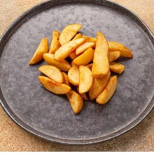 Картофель по-деревенски