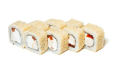 Ролл Чикен с томатом