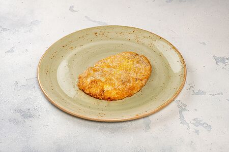 Смаженина из свинины