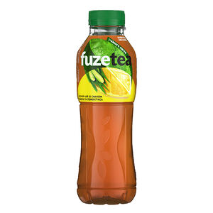 Ֆյուզ թեյ կիտրոն և կիտրոնախոտ