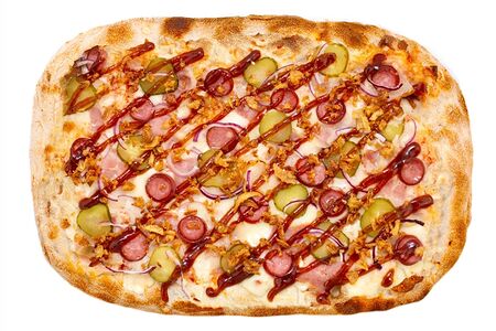 Фермерская