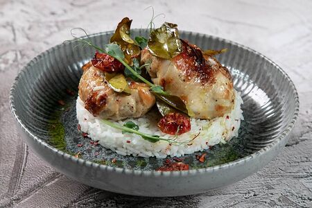 Же ма пель Клод