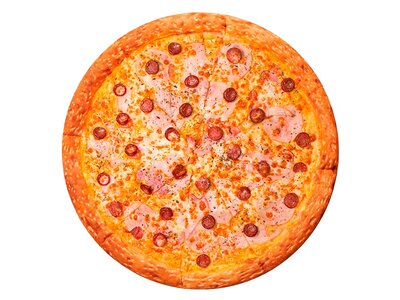 Мясной остров
