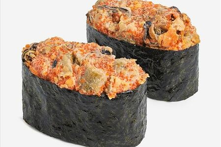 Гункан Мидии