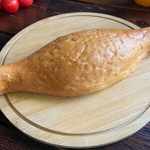 Лаваш торне