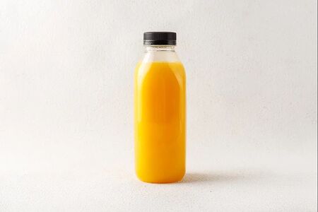 Фреш апельсиновый