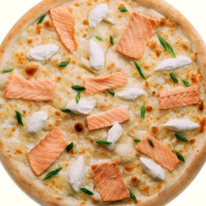 Пицца Филадельфия