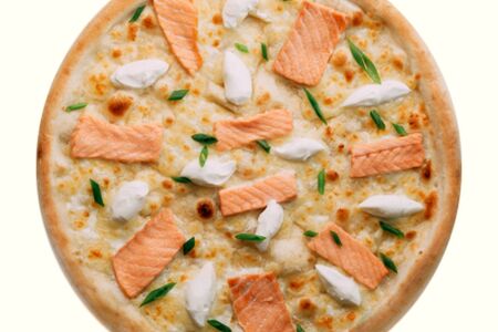 Пицца Филадельфия