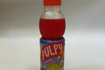 Добрый Pulpy 