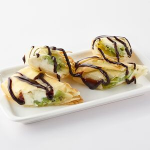 Спринг Макси ролл