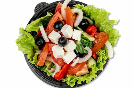 Греческий салат