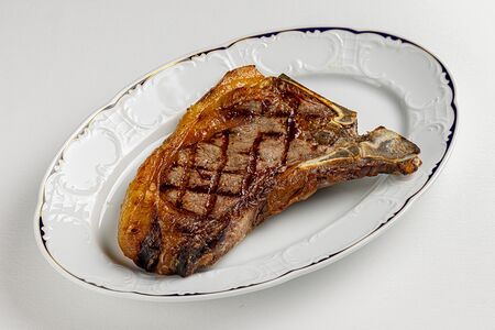 Клаб стейк Dry Age 700 гр