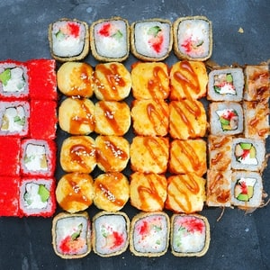 Сет Камикадзе