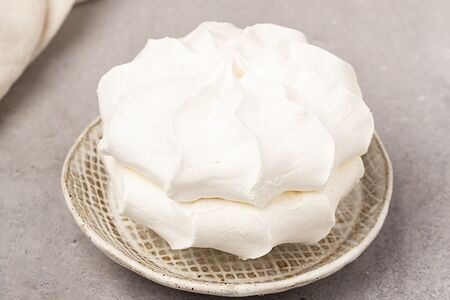 Пирожное Воздушное, 1шт