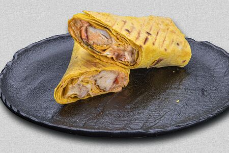 Фирменная шаверма