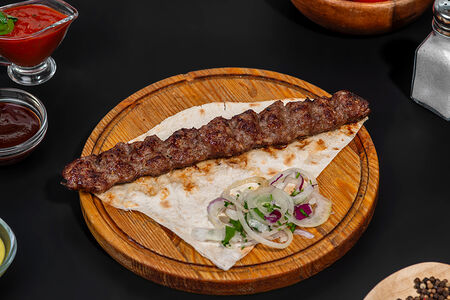 Люля-кебаб бараний