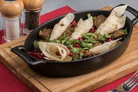 Блюдо от шефа Бакинский Бульвар №1