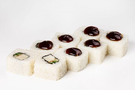 Тамаго спайси