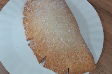 Пирожок Малина