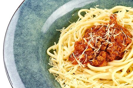 Паста Болоньезе