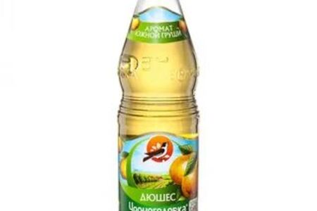 Черноголовка Дюшес 