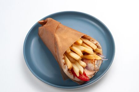 Котойбекон Гирос