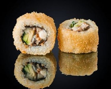 Унаги фурай