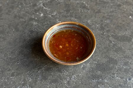 Сладкий чили