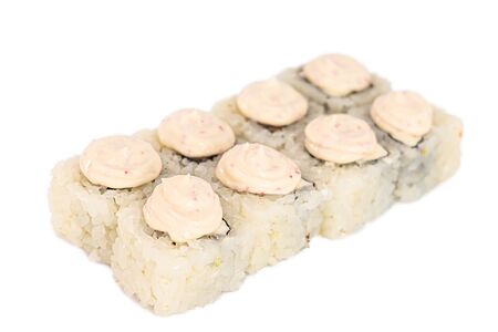 Сочный с курицей