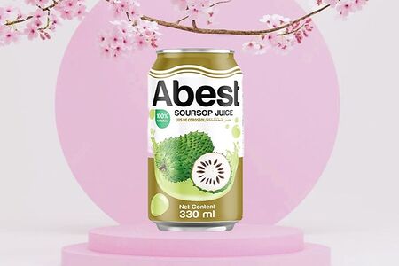 Abest Сметанное яблоко